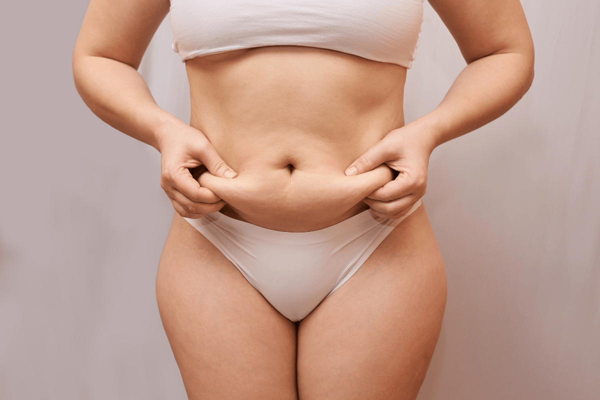 Comment perdre le tablier du ventre sans chirurgie ?