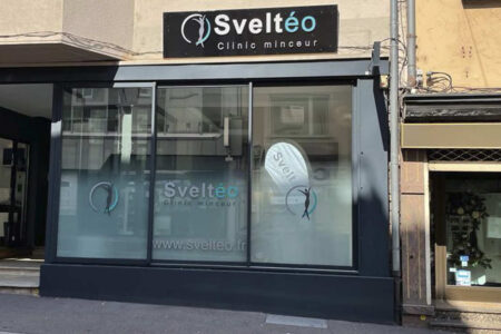 Sveltéo Sarreguemines