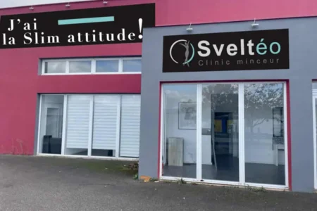 ENSEIGNE SVELTEO 1