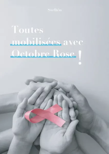 Octobre rose